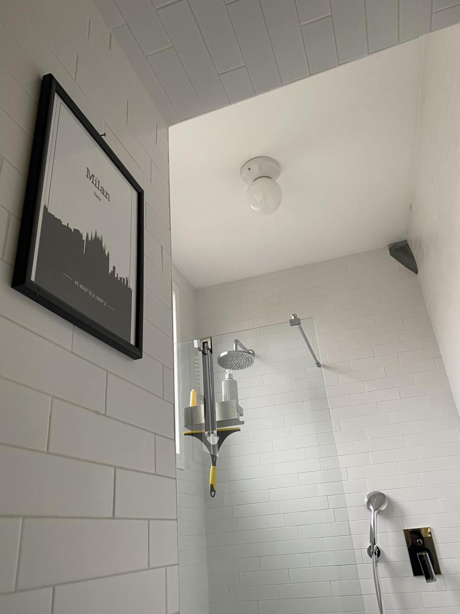 Apartment Bright 21 Station Mailand