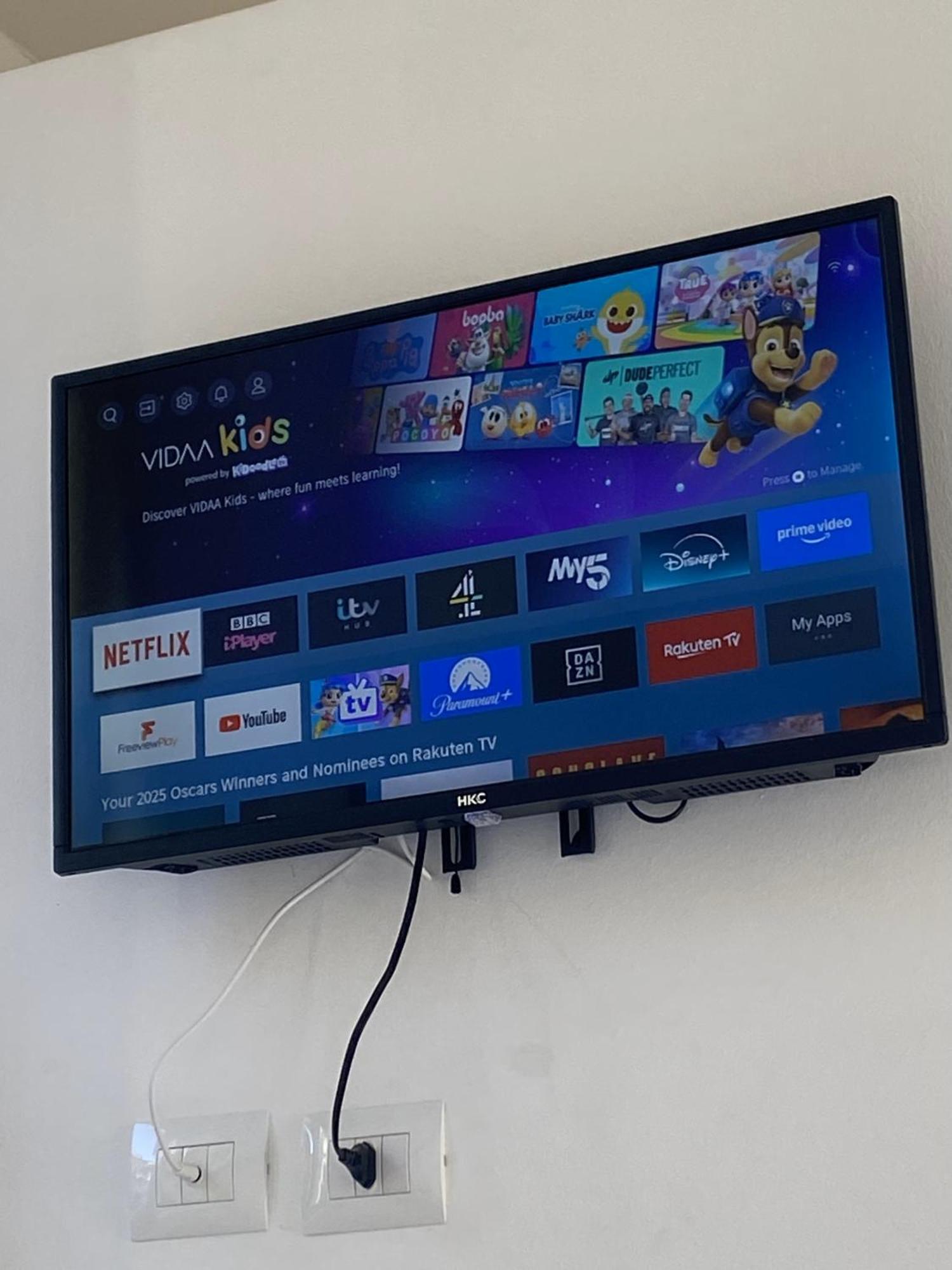 Appartamento Bright 21 Station