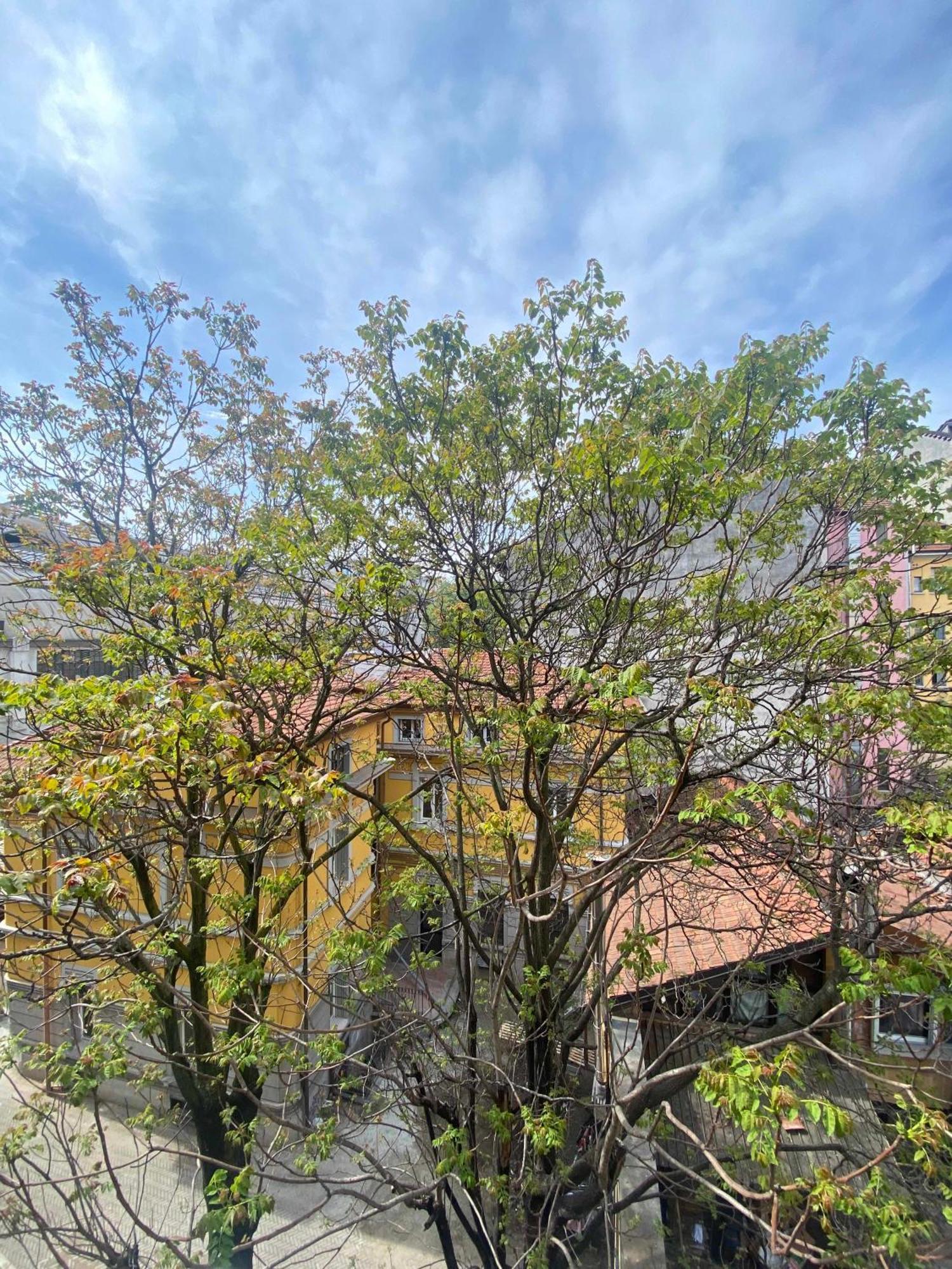Bright 21 Station Apartment Mailand